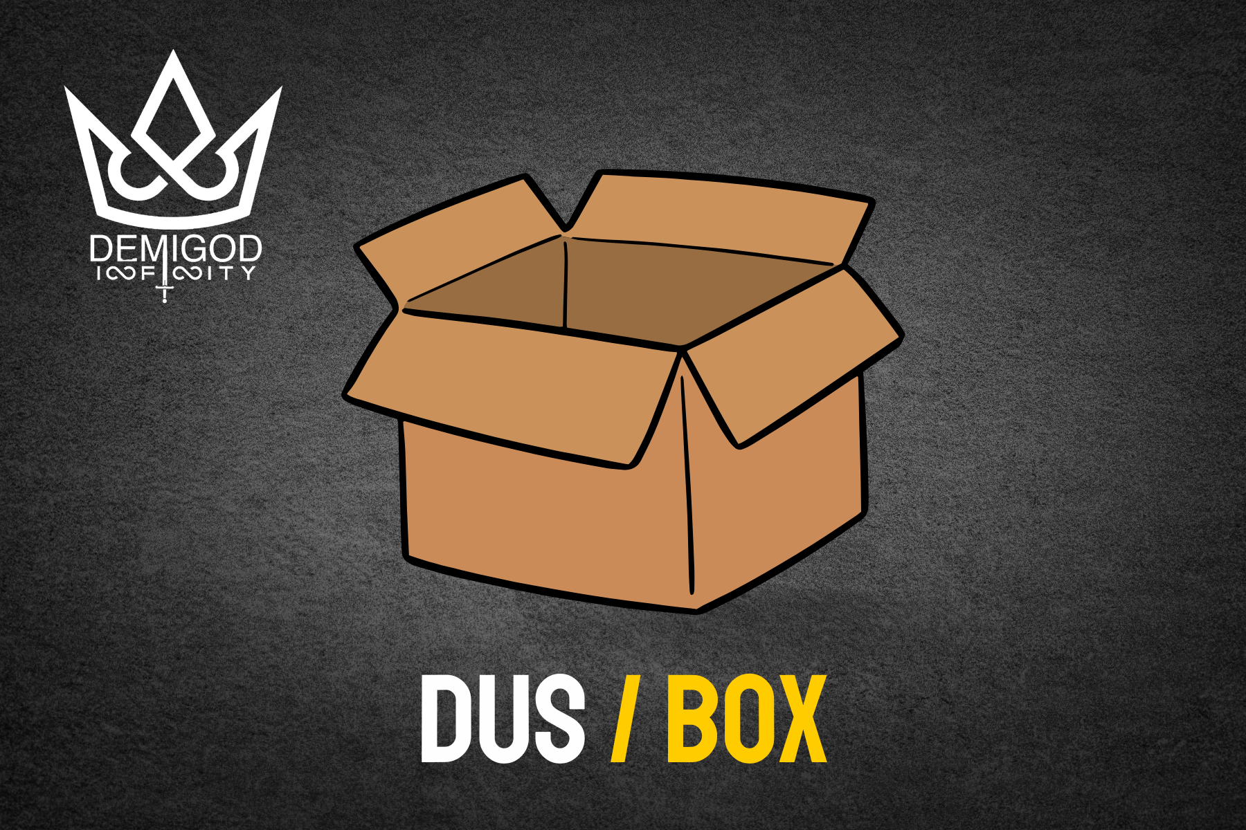 Dus / Box